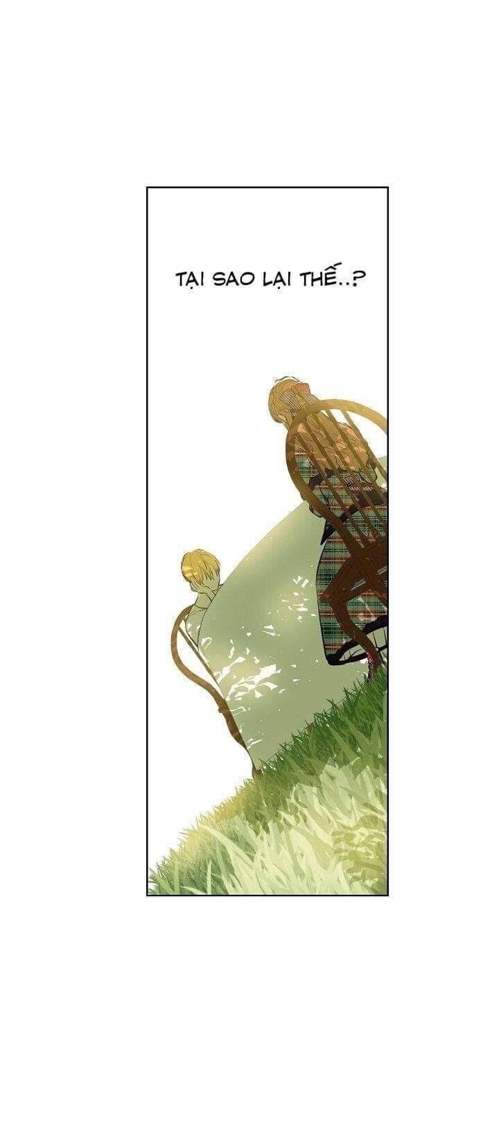 Một Ngày Nọ Tôi Bỗng Thành Nàng Công Chúa Chapter 90 - Trang 2