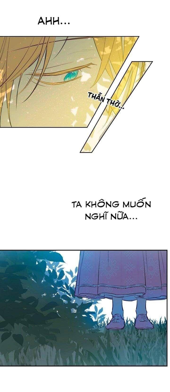 Một Ngày Nọ Tôi Bỗng Thành Nàng Công Chúa Chapter 90 - Trang 2