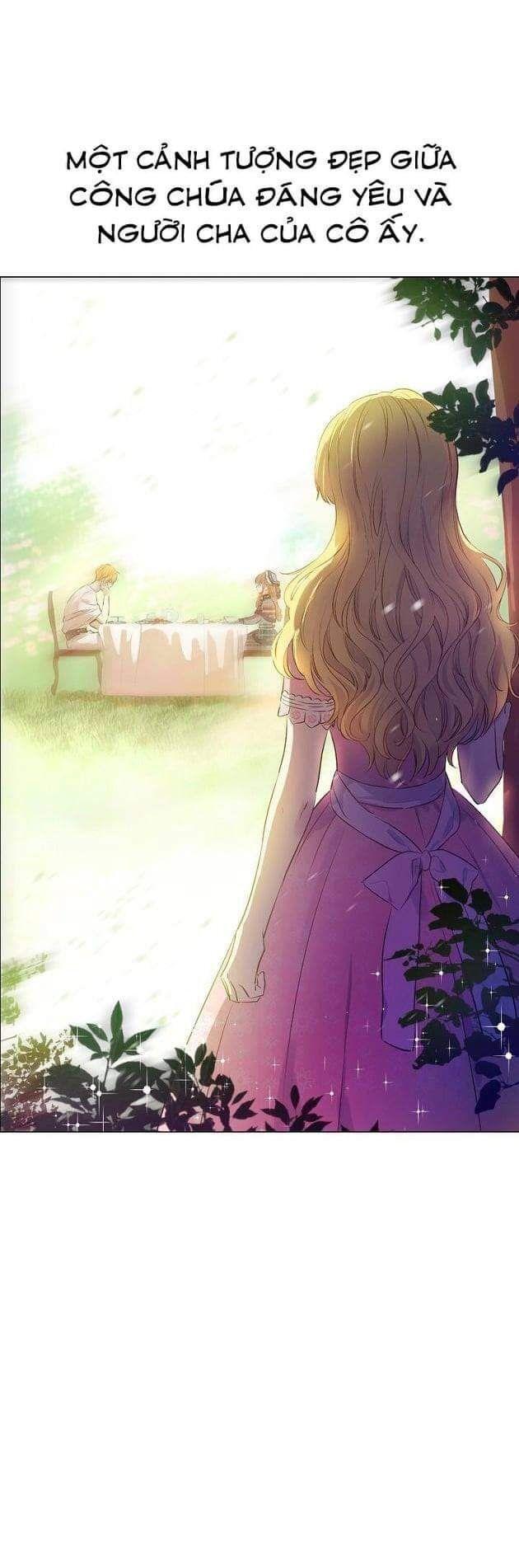 Một Ngày Nọ Tôi Bỗng Thành Nàng Công Chúa Chapter 90 - Trang 2