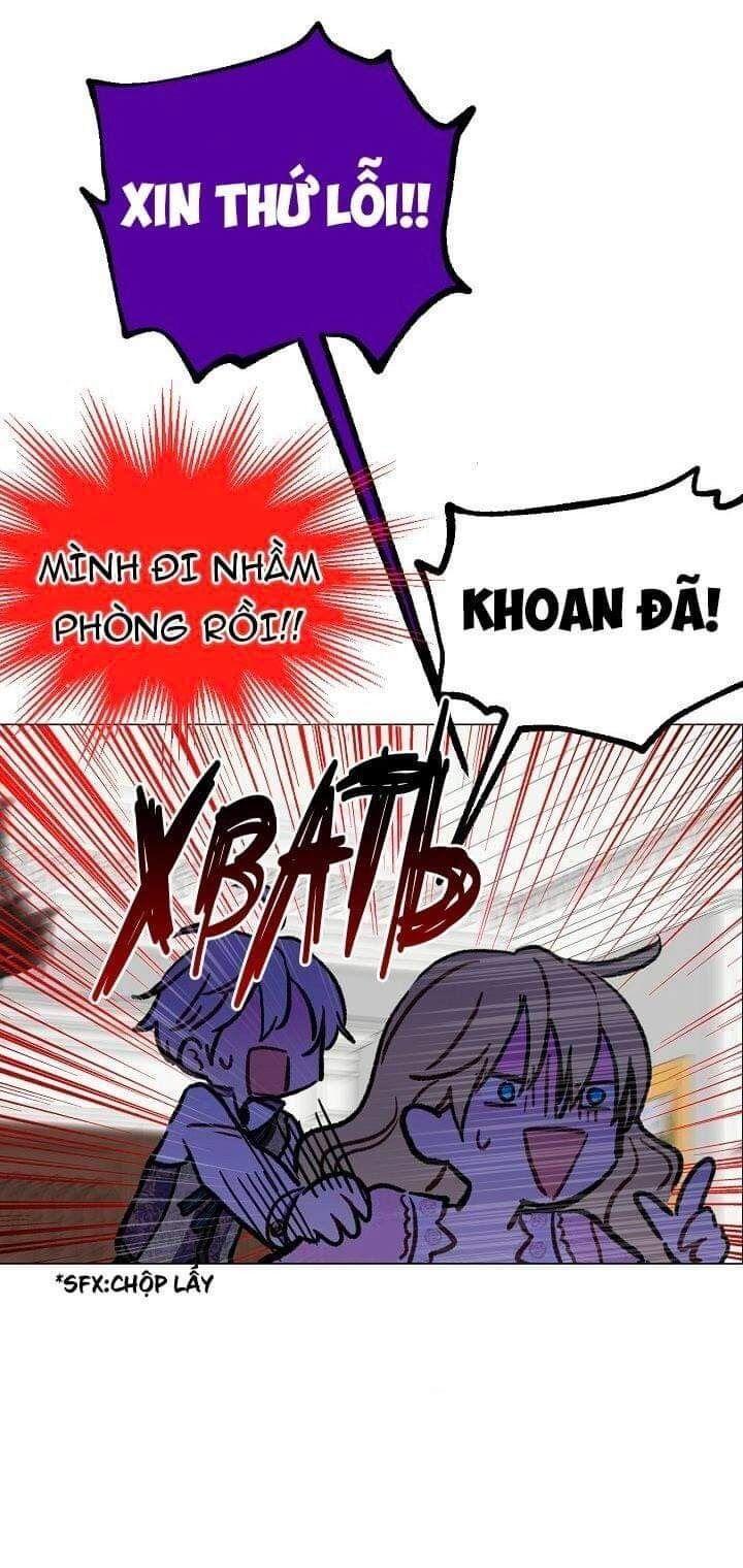 Một Ngày Nọ Tôi Bỗng Thành Nàng Công Chúa Chapter 90 - Trang 2