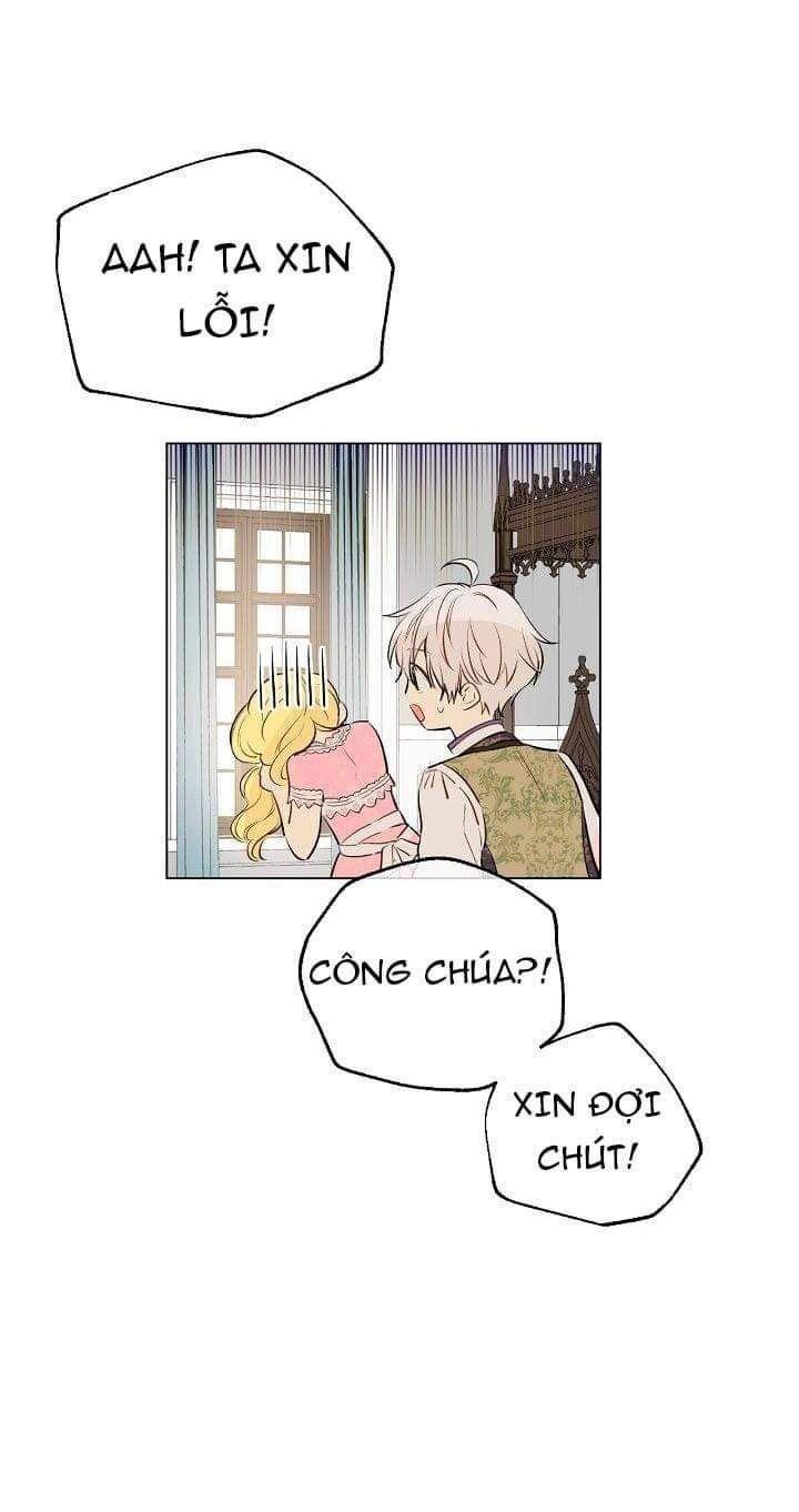 Một Ngày Nọ Tôi Bỗng Thành Nàng Công Chúa Chapter 90 - Trang 2