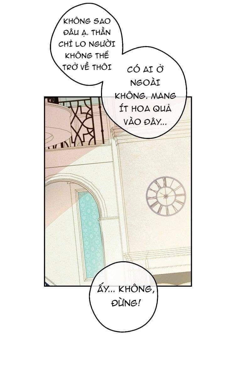 Một Ngày Nọ Tôi Bỗng Thành Nàng Công Chúa Chapter 90 - Trang 2