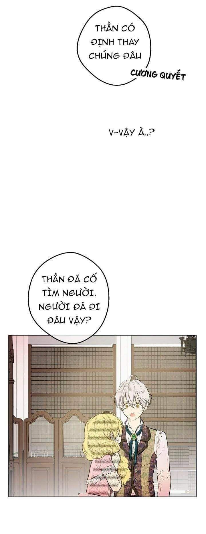 Một Ngày Nọ Tôi Bỗng Thành Nàng Công Chúa Chapter 90 - Trang 2