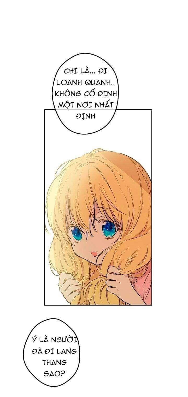 Một Ngày Nọ Tôi Bỗng Thành Nàng Công Chúa Chapter 90 - Trang 2