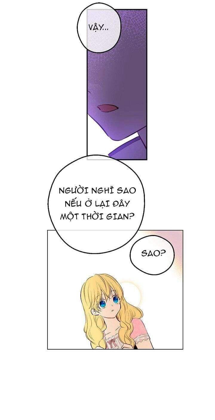 Một Ngày Nọ Tôi Bỗng Thành Nàng Công Chúa Chapter 90 - Trang 2