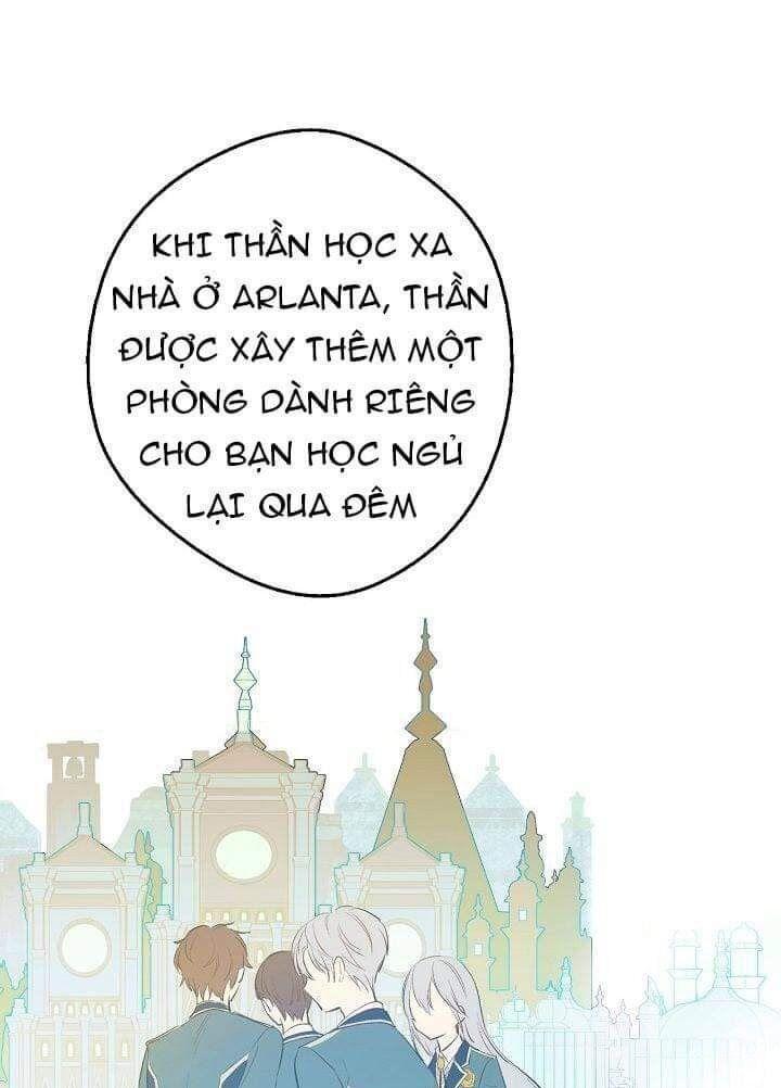 Một Ngày Nọ Tôi Bỗng Thành Nàng Công Chúa Chapter 90 - Trang 2