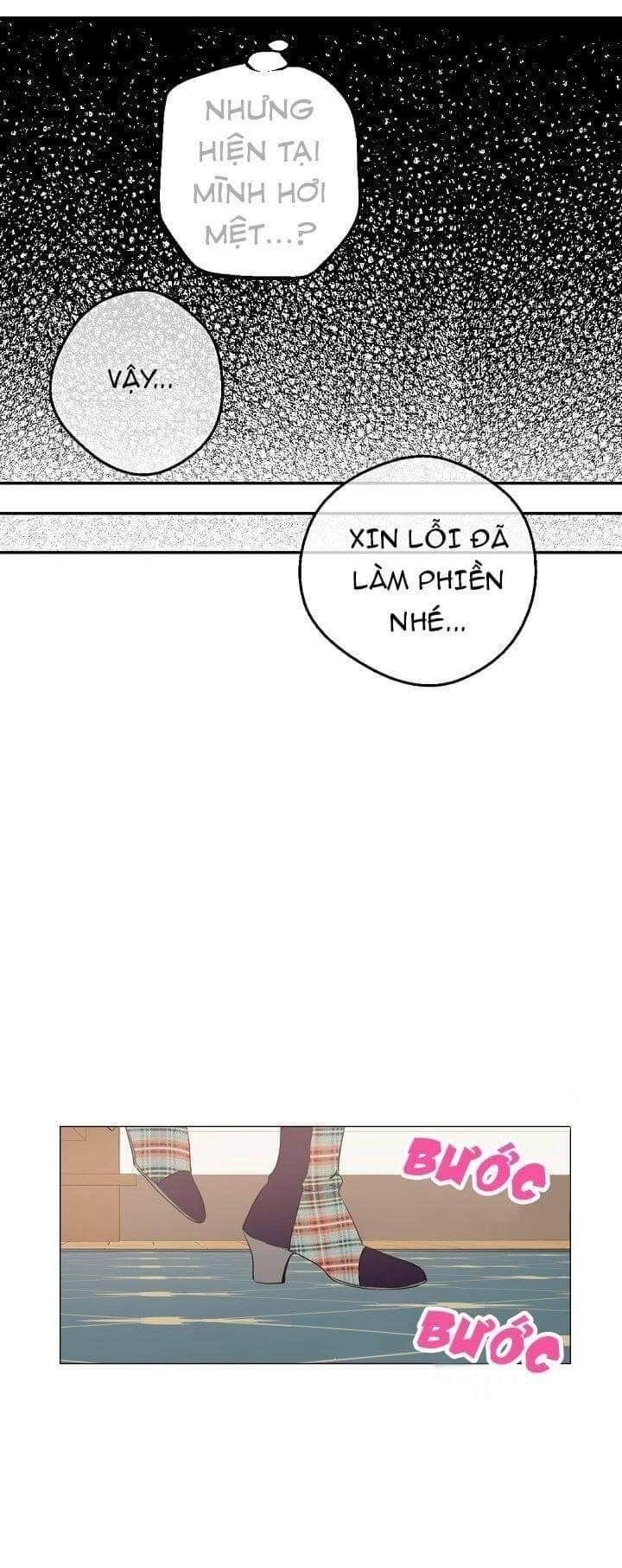 Một Ngày Nọ Tôi Bỗng Thành Nàng Công Chúa Chapter 90 - Trang 2