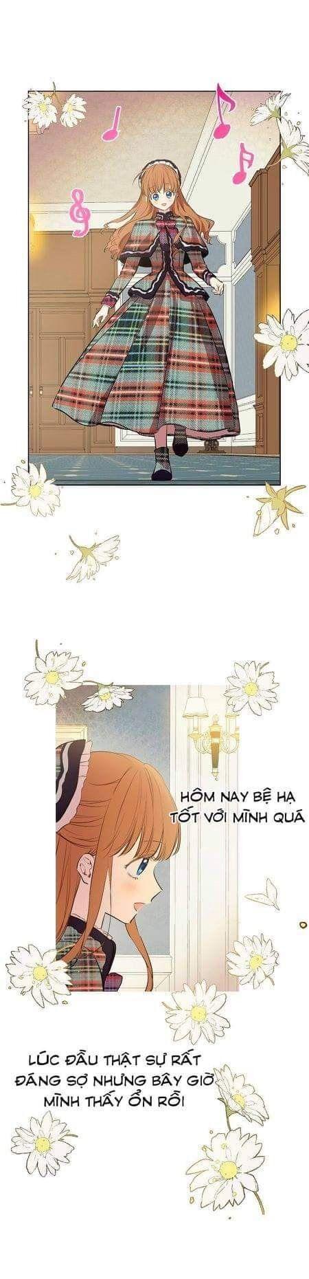 Một Ngày Nọ Tôi Bỗng Thành Nàng Công Chúa Chapter 90 - Trang 2