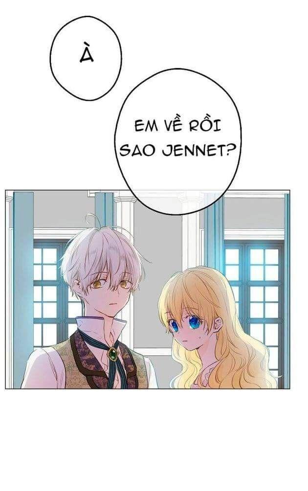 Một Ngày Nọ Tôi Bỗng Thành Nàng Công Chúa Chapter 90 - Trang 2