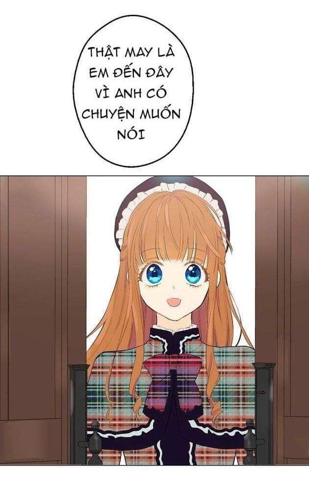Một Ngày Nọ Tôi Bỗng Thành Nàng Công Chúa Chapter 90 - Trang 2