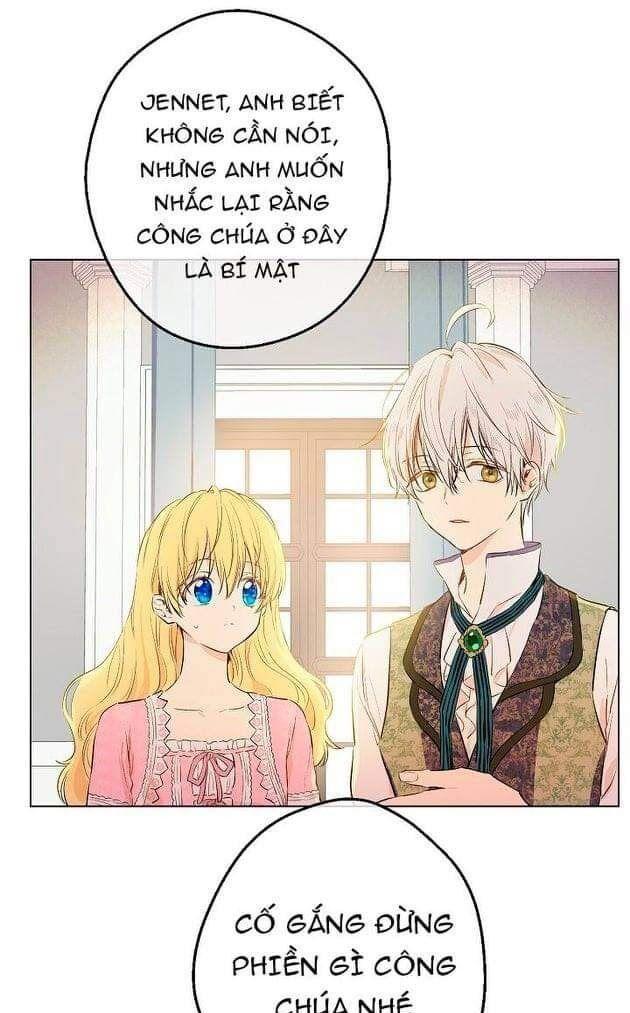 Một Ngày Nọ Tôi Bỗng Thành Nàng Công Chúa Chapter 90 - Trang 2