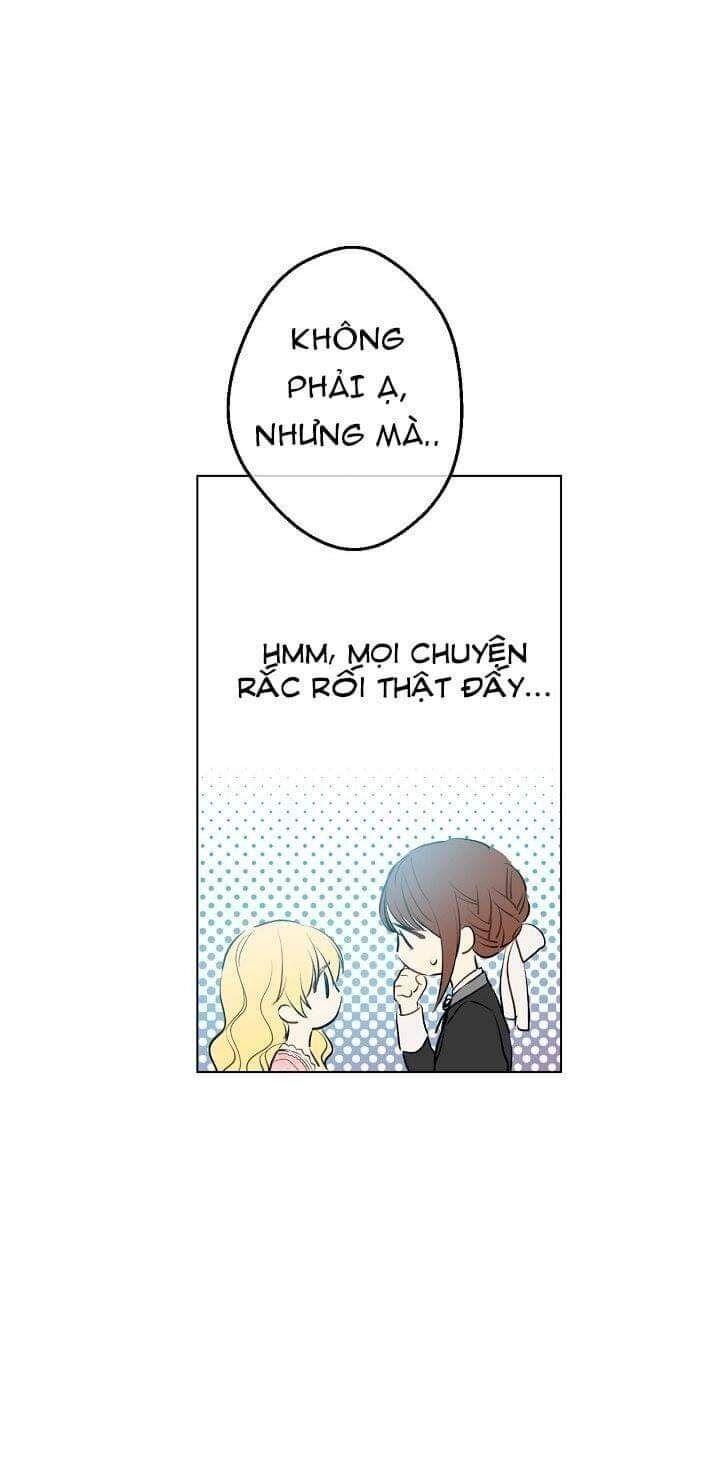 Một Ngày Nọ Tôi Bỗng Thành Nàng Công Chúa Chapter 90 - Trang 2