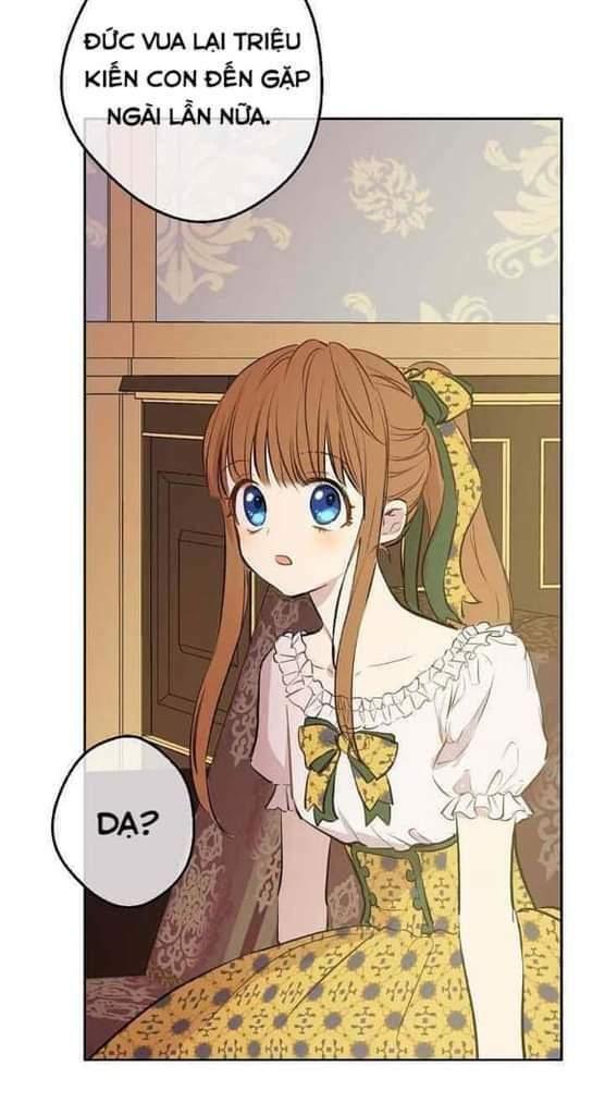 Một Ngày Nọ Tôi Bỗng Thành Nàng Công Chúa Chapter 89 - Trang 2