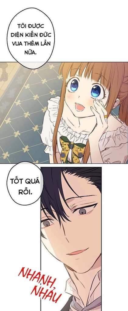 Một Ngày Nọ Tôi Bỗng Thành Nàng Công Chúa Chapter 89 - Trang 2