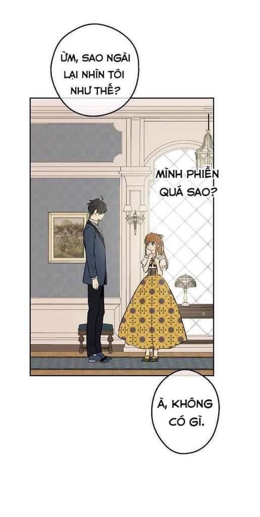 Một Ngày Nọ Tôi Bỗng Thành Nàng Công Chúa Chapter 89 - Trang 2
