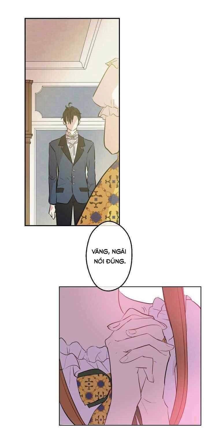 Một Ngày Nọ Tôi Bỗng Thành Nàng Công Chúa Chapter 89 - Trang 2