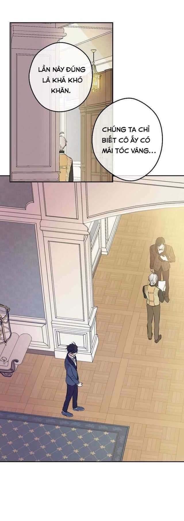 Một Ngày Nọ Tôi Bỗng Thành Nàng Công Chúa Chapter 89 - Trang 2