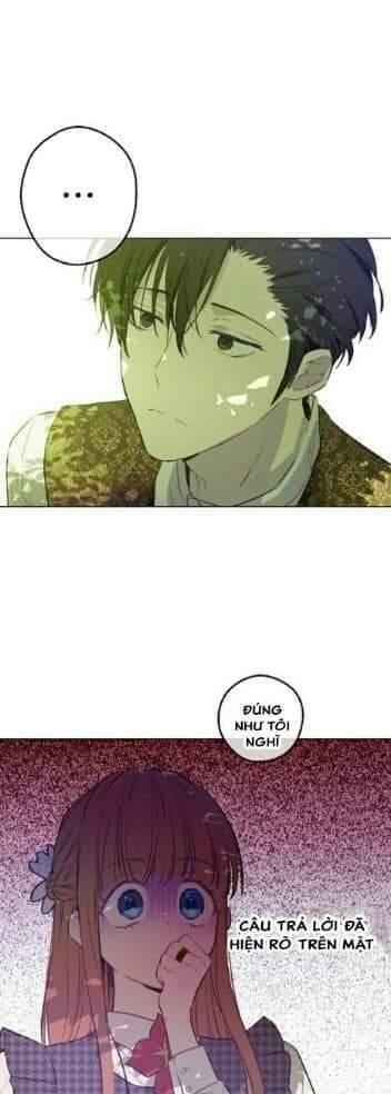 Một Ngày Nọ Tôi Bỗng Thành Nàng Công Chúa Chapter 88 - Trang 2