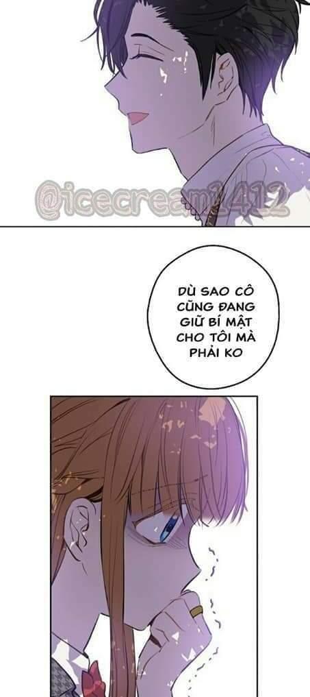 Một Ngày Nọ Tôi Bỗng Thành Nàng Công Chúa Chapter 88 - Trang 2