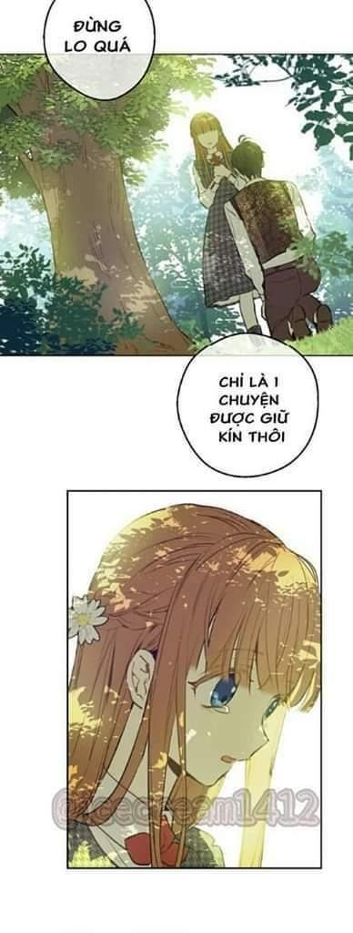 Một Ngày Nọ Tôi Bỗng Thành Nàng Công Chúa Chapter 88 - Trang 2