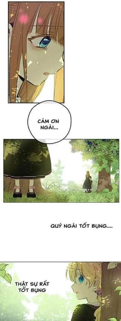 Một Ngày Nọ Tôi Bỗng Thành Nàng Công Chúa Chapter 88 - Trang 2