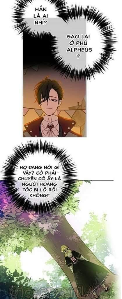 Một Ngày Nọ Tôi Bỗng Thành Nàng Công Chúa Chapter 88 - Trang 2