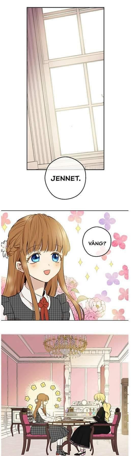 Một Ngày Nọ Tôi Bỗng Thành Nàng Công Chúa Chapter 88 - Trang 2