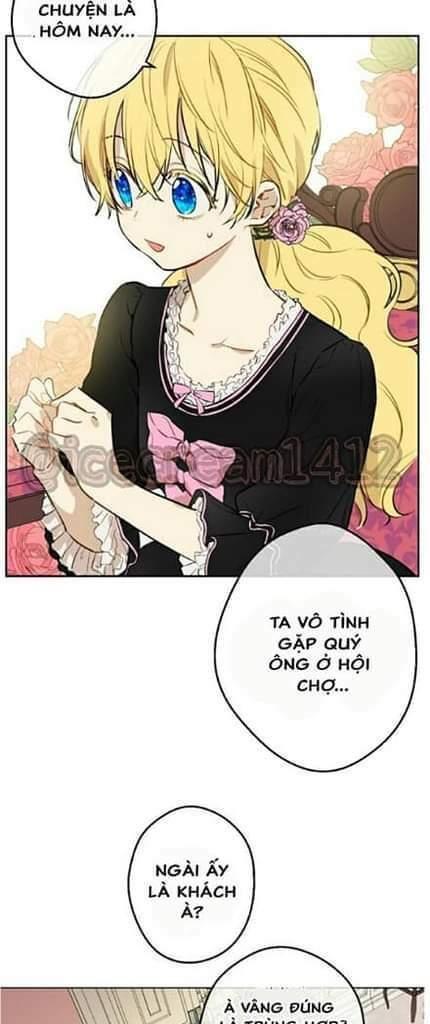 Một Ngày Nọ Tôi Bỗng Thành Nàng Công Chúa Chapter 88 - Trang 2