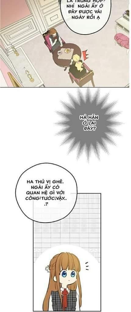 Một Ngày Nọ Tôi Bỗng Thành Nàng Công Chúa Chapter 88 - Trang 2
