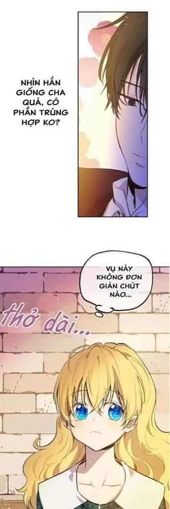 Một Ngày Nọ Tôi Bỗng Thành Nàng Công Chúa Chapter 88 - Trang 2