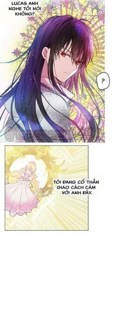 Một Ngày Nọ Tôi Bỗng Thành Nàng Công Chúa Chapter 88 - Trang 2