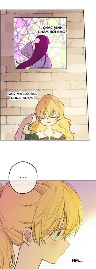 Một Ngày Nọ Tôi Bỗng Thành Nàng Công Chúa Chapter 88 - Trang 2