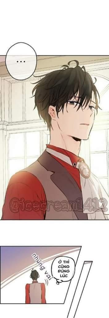 Một Ngày Nọ Tôi Bỗng Thành Nàng Công Chúa Chapter 88 - Trang 2