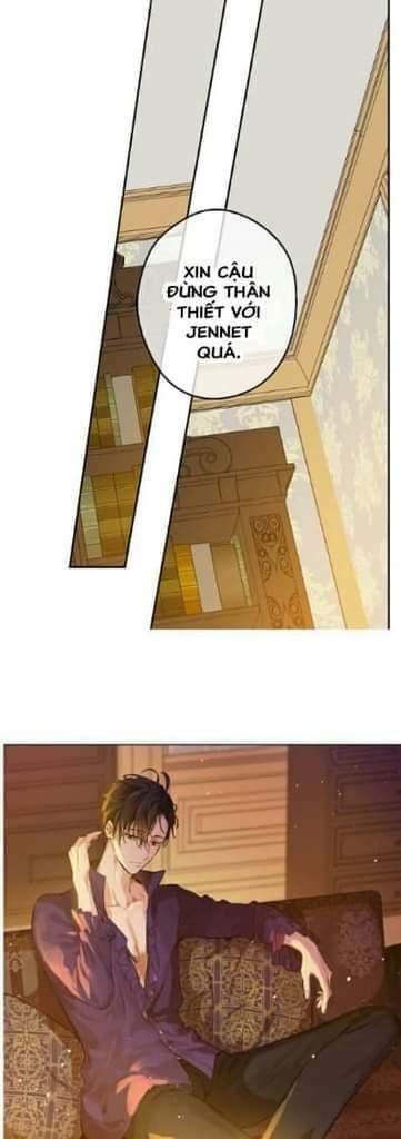 Một Ngày Nọ Tôi Bỗng Thành Nàng Công Chúa Chapter 88 - Trang 2