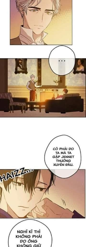 Một Ngày Nọ Tôi Bỗng Thành Nàng Công Chúa Chapter 88 - Trang 2