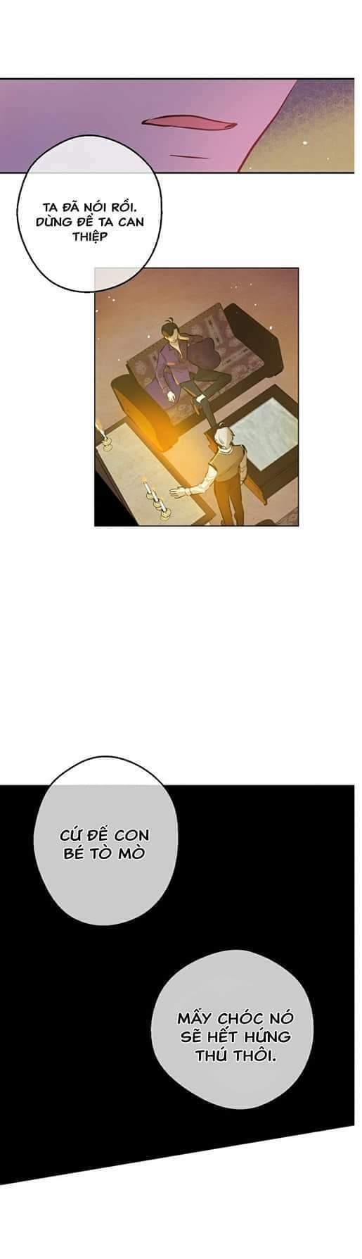 Một Ngày Nọ Tôi Bỗng Thành Nàng Công Chúa Chapter 88 - Trang 2