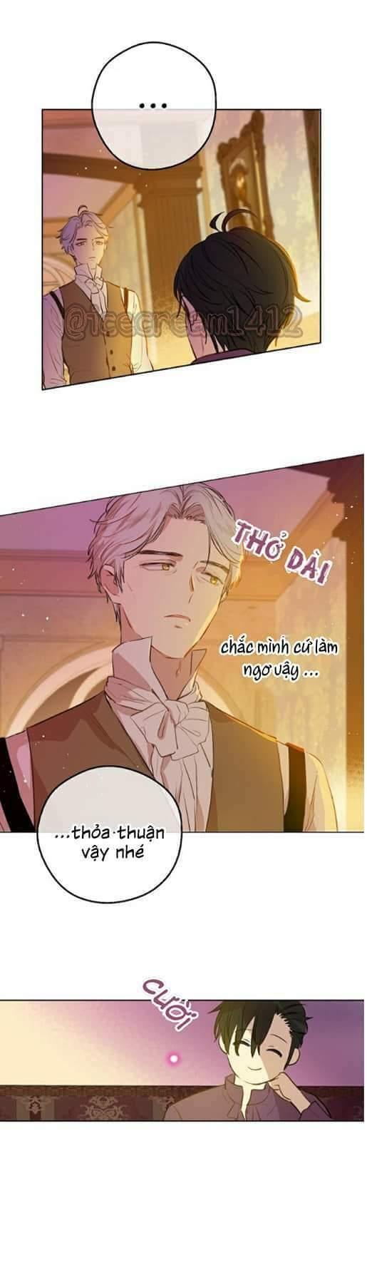 Một Ngày Nọ Tôi Bỗng Thành Nàng Công Chúa Chapter 88 - Trang 2