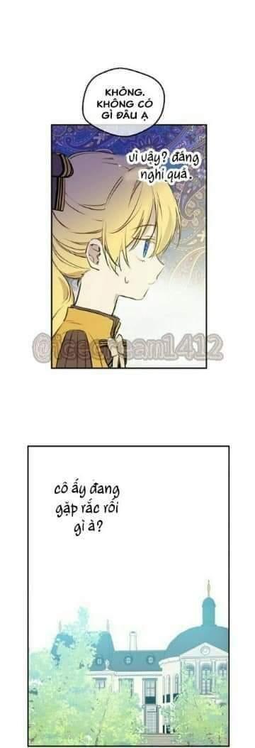 Một Ngày Nọ Tôi Bỗng Thành Nàng Công Chúa Chapter 88 - Trang 2
