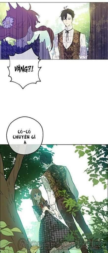 Một Ngày Nọ Tôi Bỗng Thành Nàng Công Chúa Chapter 88 - Trang 2