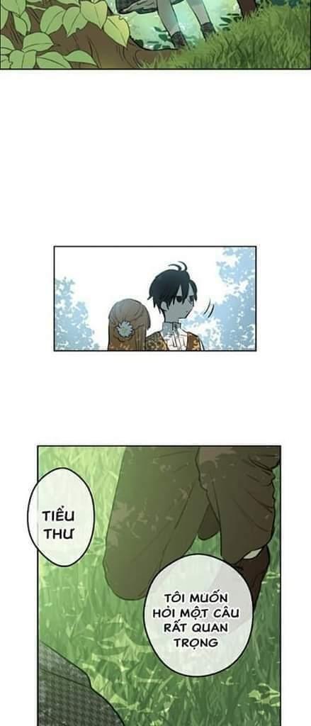 Một Ngày Nọ Tôi Bỗng Thành Nàng Công Chúa Chapter 88 - Trang 2