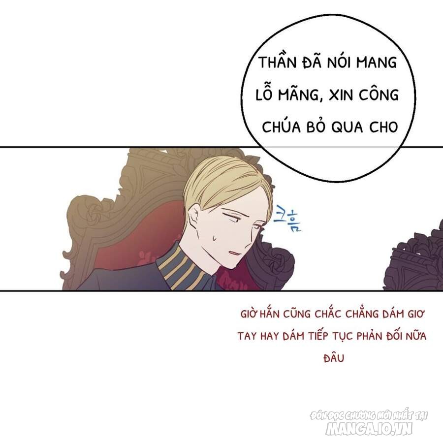 Một Ngày Nọ Tôi Bỗng Thành Nàng Công Chúa Chapter 86 - Trang 2