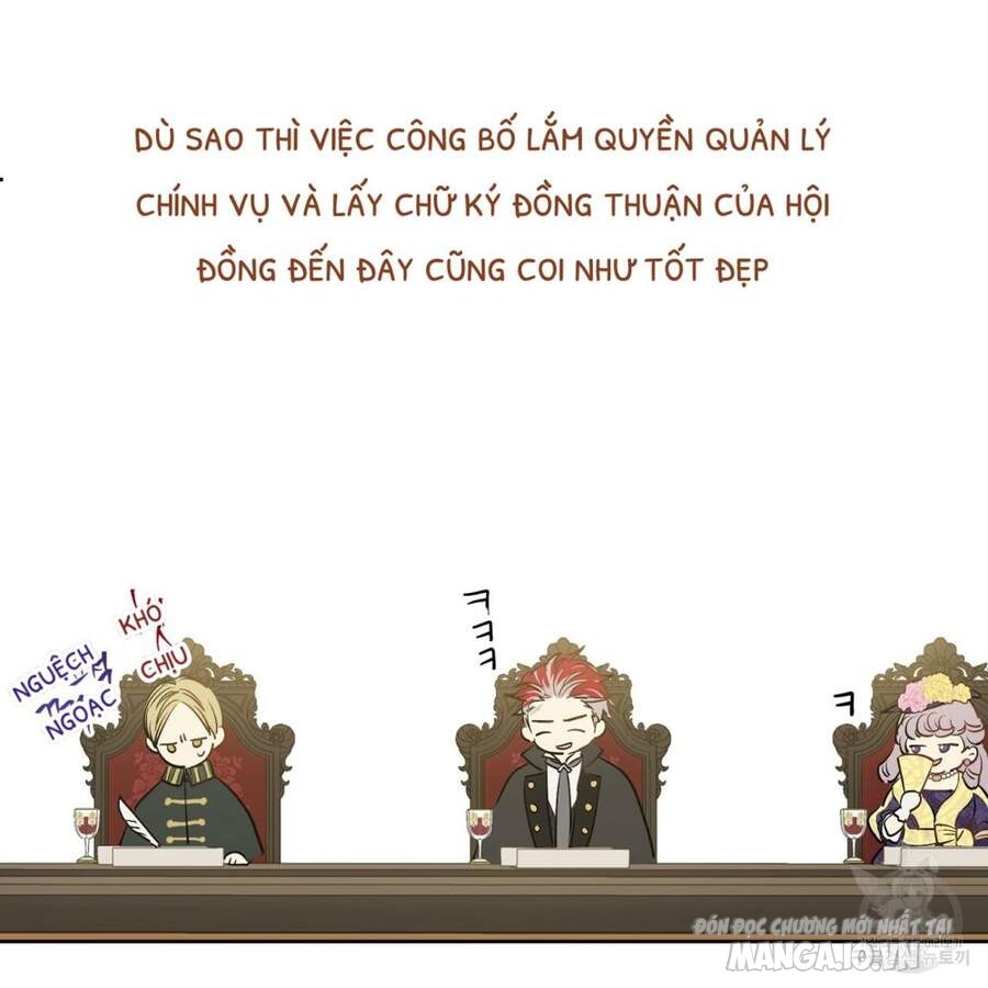 Một Ngày Nọ Tôi Bỗng Thành Nàng Công Chúa Chapter 86 - Trang 2