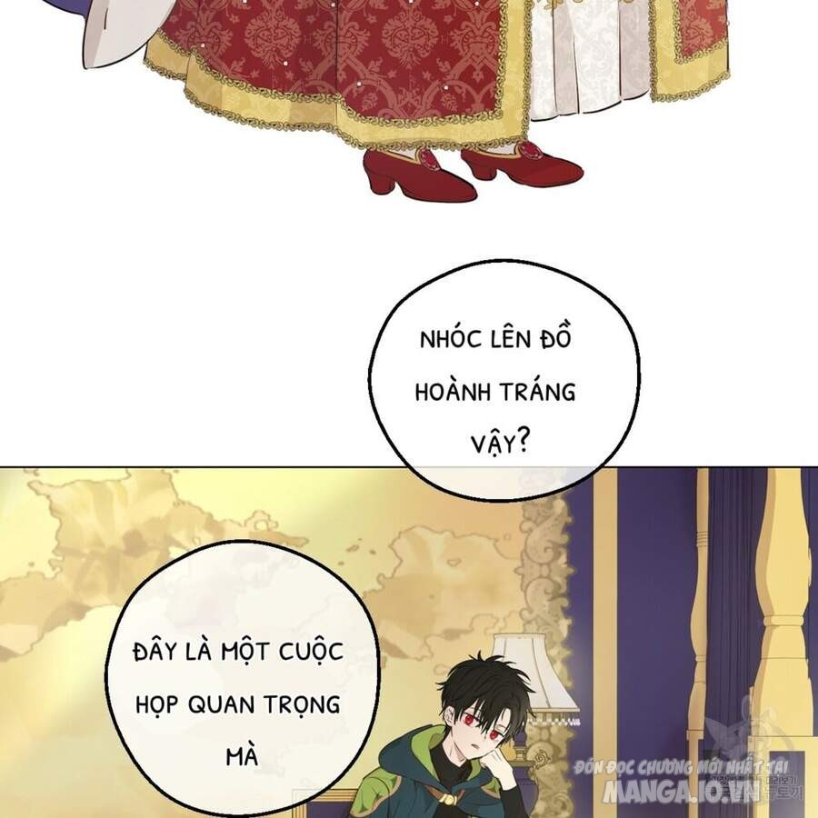 Một Ngày Nọ Tôi Bỗng Thành Nàng Công Chúa Chapter 86 - Trang 2