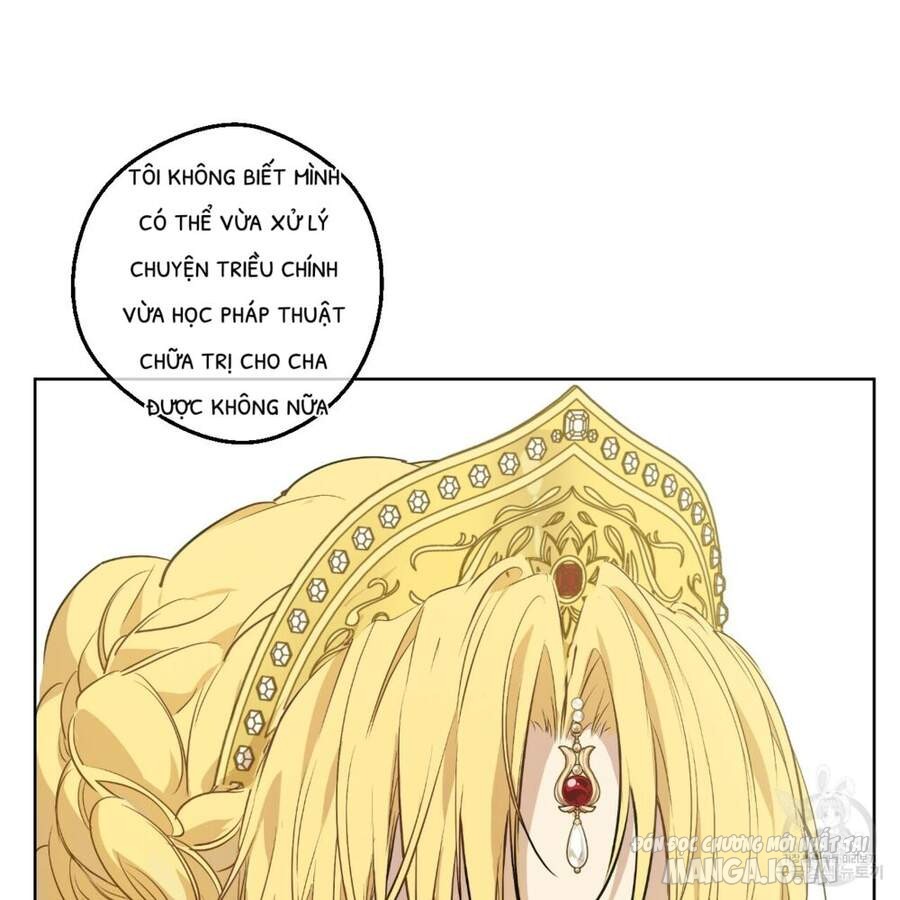 Một Ngày Nọ Tôi Bỗng Thành Nàng Công Chúa Chapter 86 - Trang 2