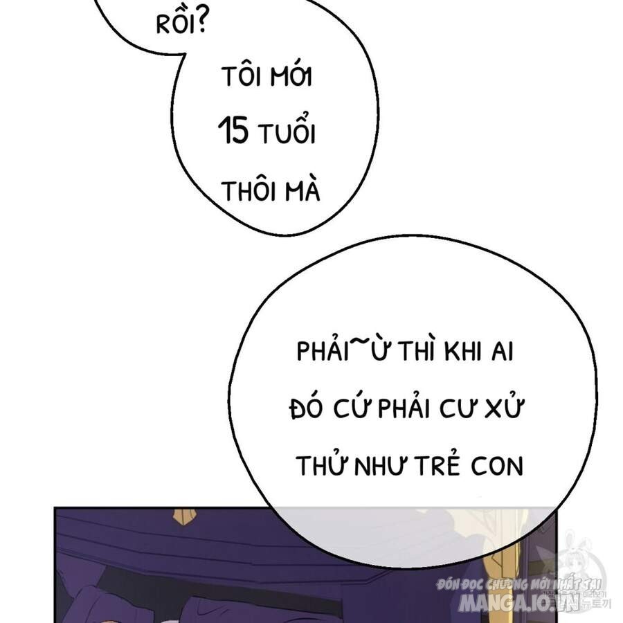 Một Ngày Nọ Tôi Bỗng Thành Nàng Công Chúa Chapter 86 - Trang 2
