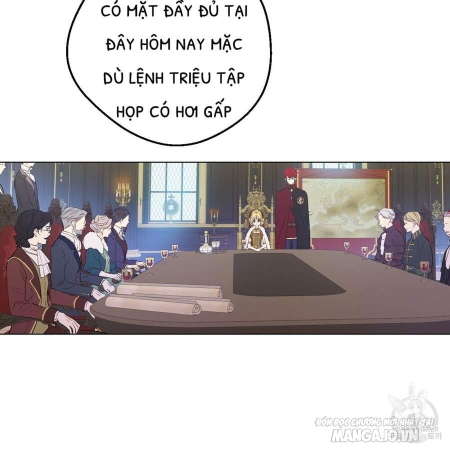 Một Ngày Nọ Tôi Bỗng Thành Nàng Công Chúa Chapter 86 - Trang 2
