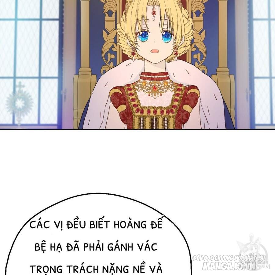 Một Ngày Nọ Tôi Bỗng Thành Nàng Công Chúa Chapter 86 - Trang 2