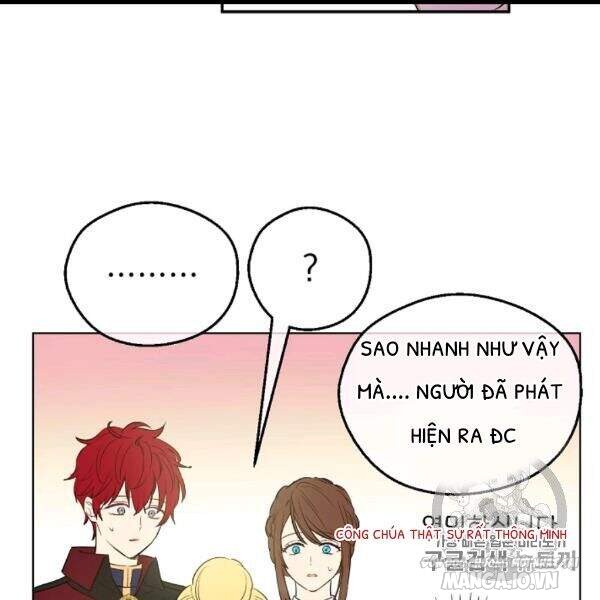 Một Ngày Nọ Tôi Bỗng Thành Nàng Công Chúa Chapter 85 - Trang 2
