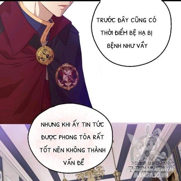 Một Ngày Nọ Tôi Bỗng Thành Nàng Công Chúa Chapter 85 - Trang 2