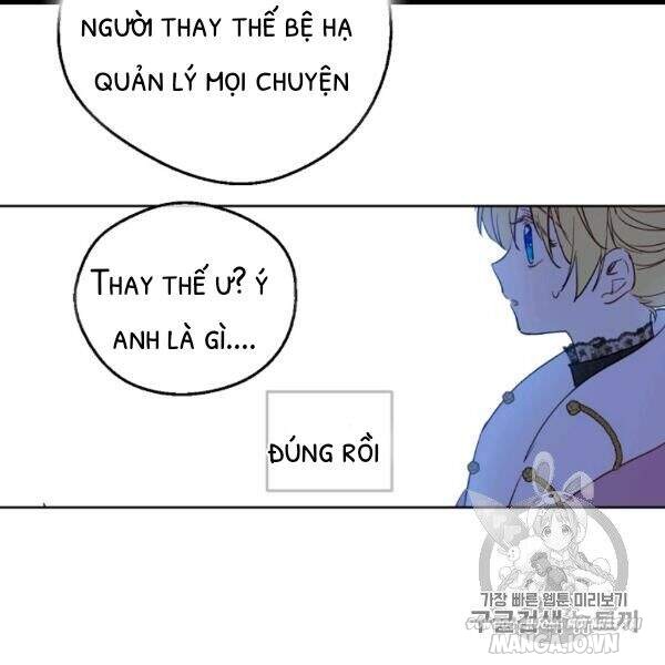 Một Ngày Nọ Tôi Bỗng Thành Nàng Công Chúa Chapter 85 - Trang 2